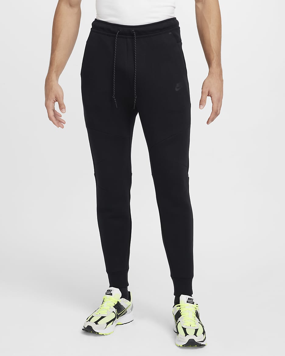 Cotton nike joggers mens hotsell